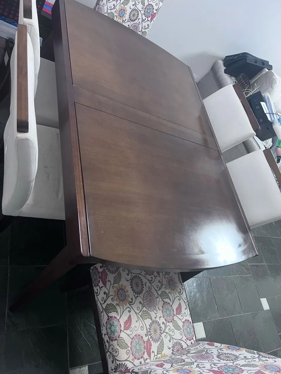 Vendo mesa de jantar  - Foto 3