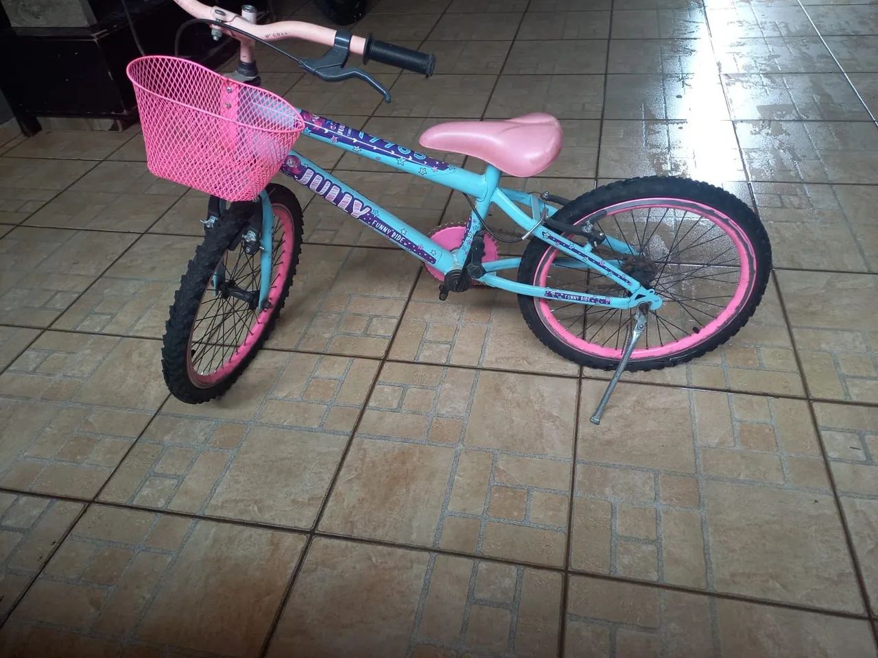 Bicicleta  - Foto 5