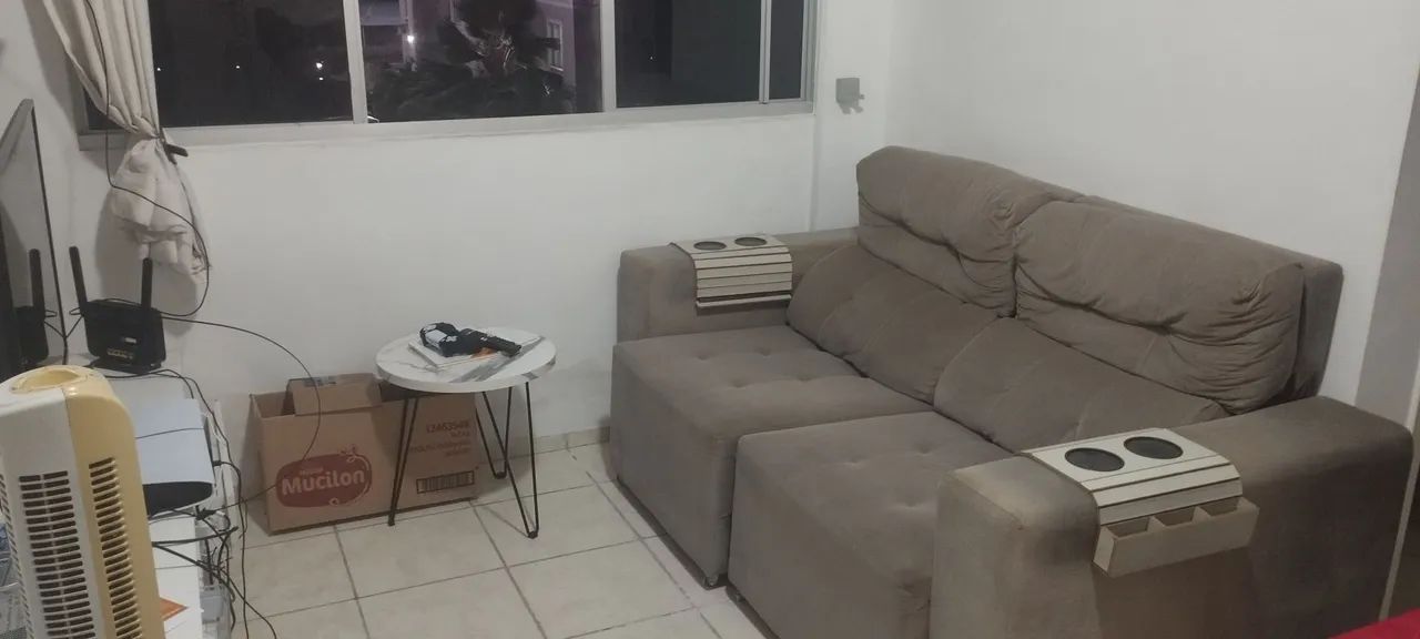 Apartamento Gran Felicitá  - Foto 3