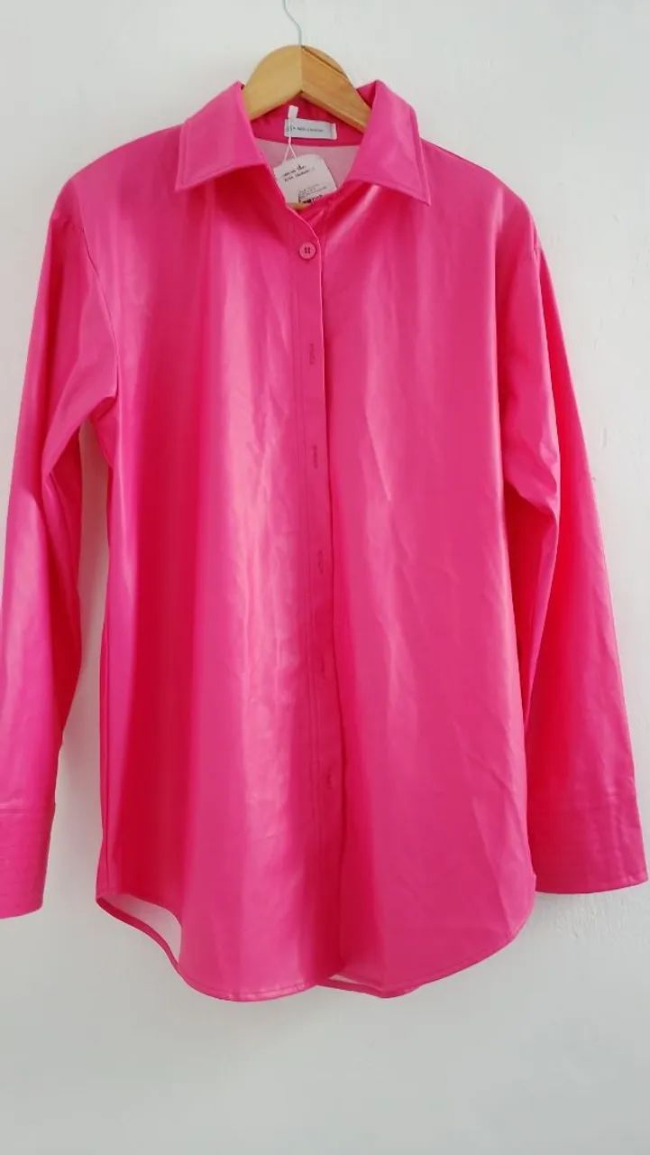 Blusa feminina  - Foto 3