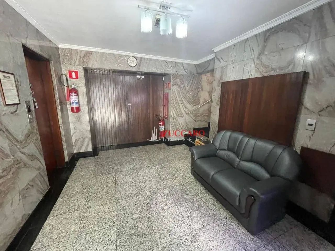 Cobertura no Centro da Cidade - Guarulhos - Foto 5