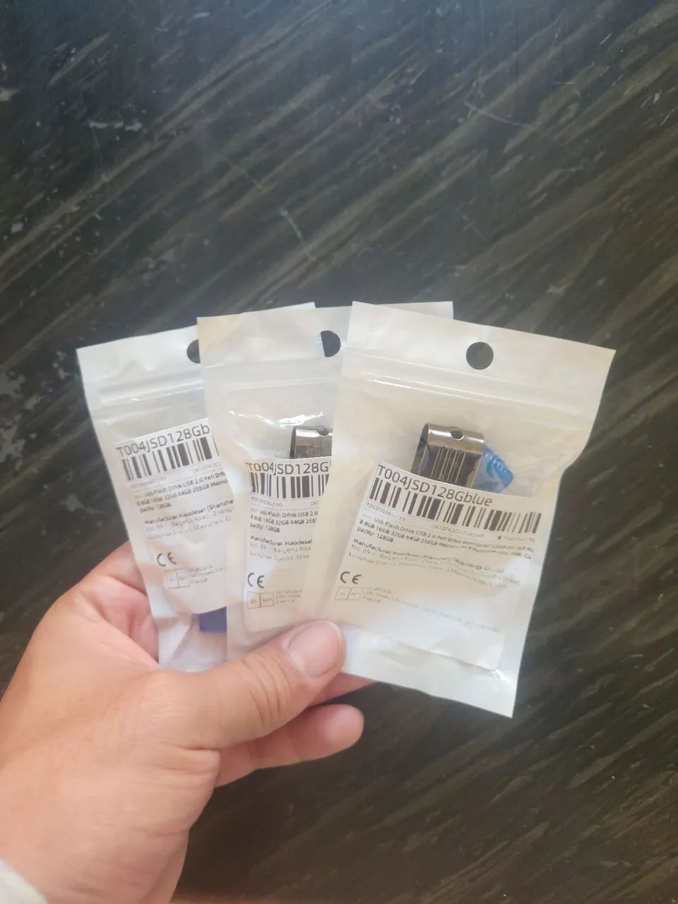 Pen drive 128 gb - Foto 2