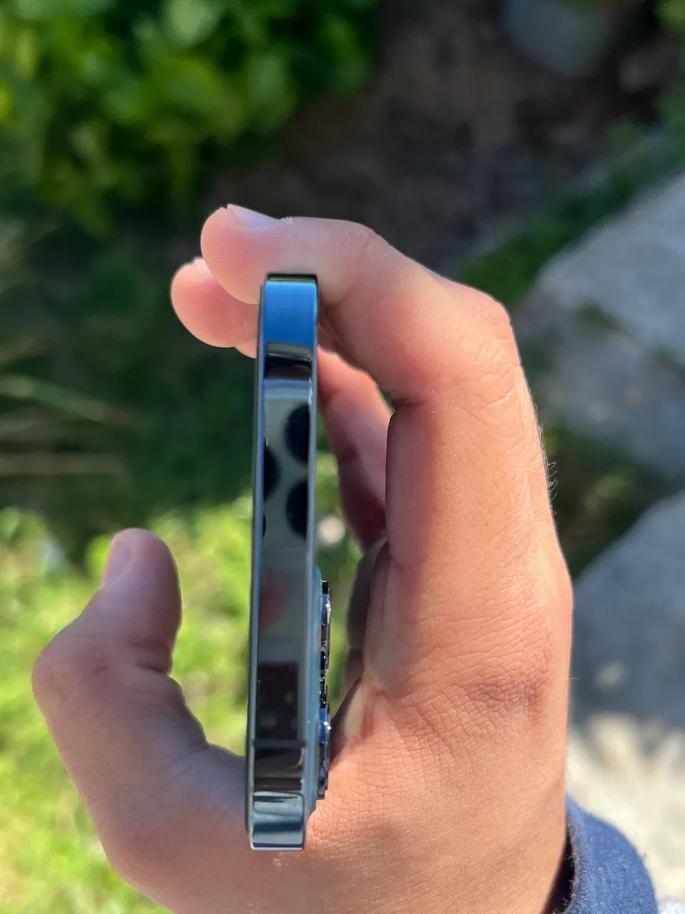 iPhone 12 Pro Max 256 GB - Excelente Estado! - Foto 4