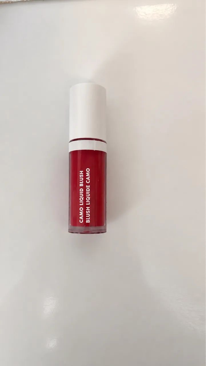 Blush Líquido e.l.f. Camo Liquid Blush Original - Foto 2