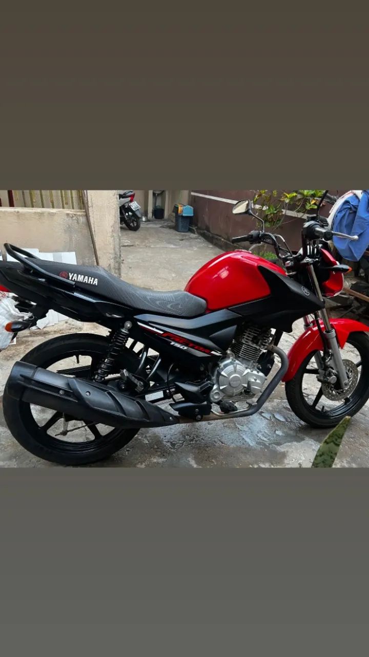 Factor 150 Yamaha  - Foto 2
