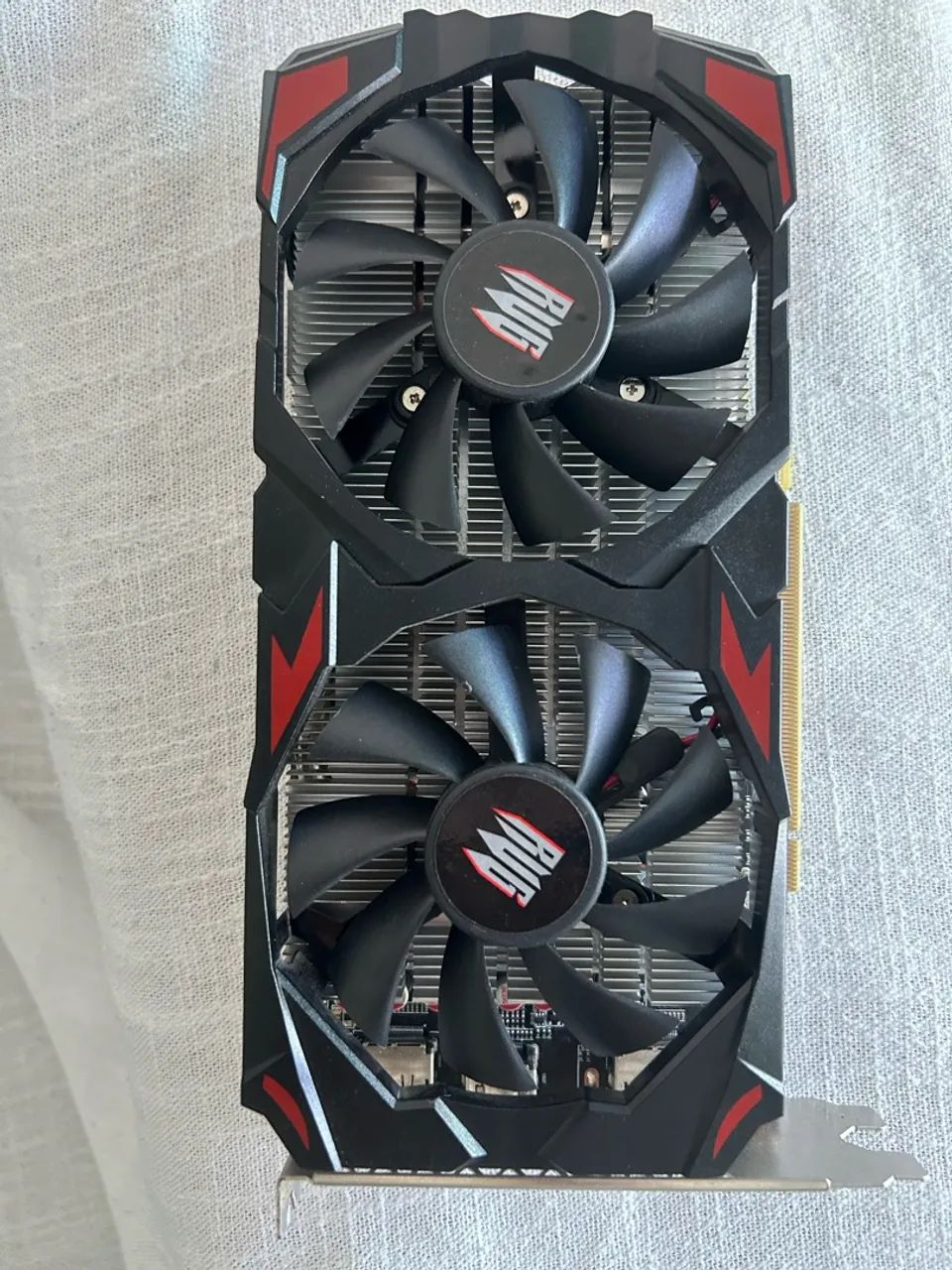 Rx 580 8gb 