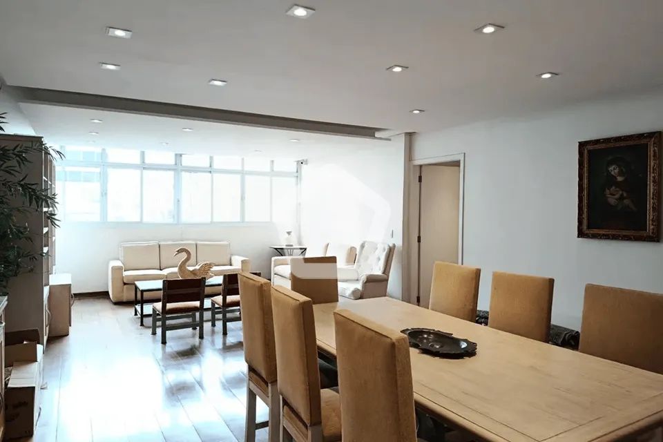 Apartamento charmoso em Jardins com piso wood e iluminação natural! - Foto 2
