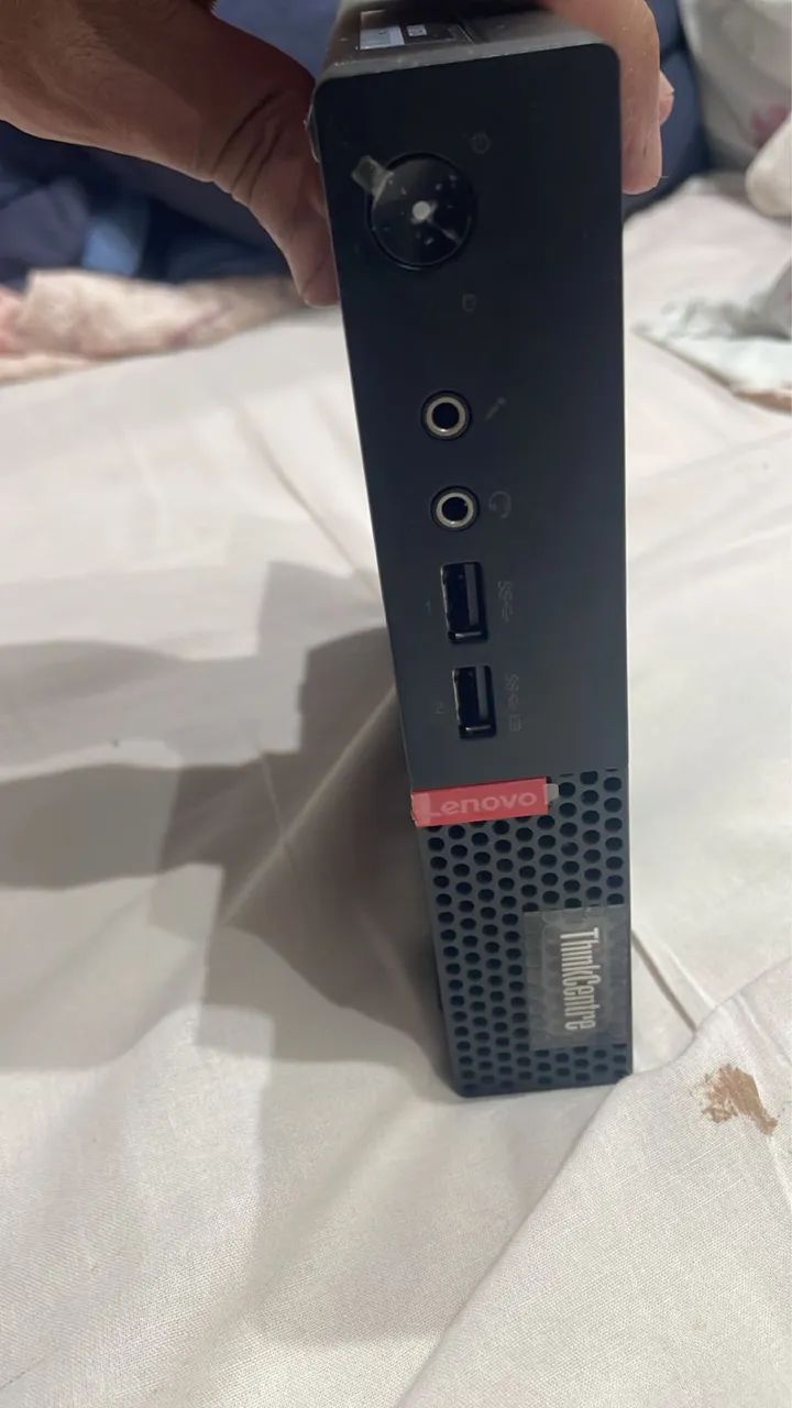 Mini PC Lenovo thinkcenter M910Q