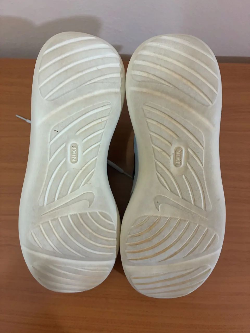 Tênis Nike E-Series AD 43 Original Usado  - Foto 5