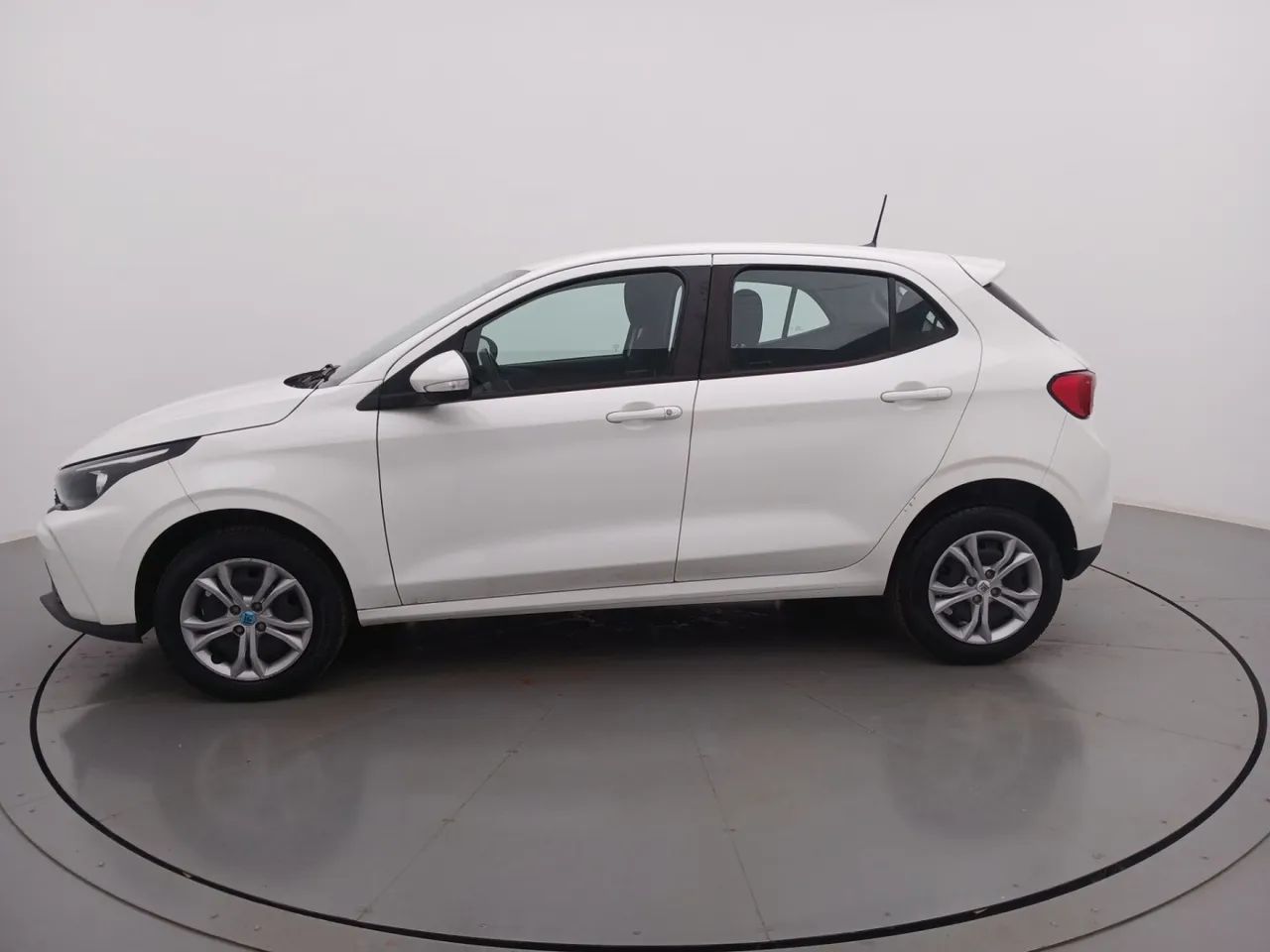 Fiat Argo Drive 1.0 Firefly 2025 - Foto 2
