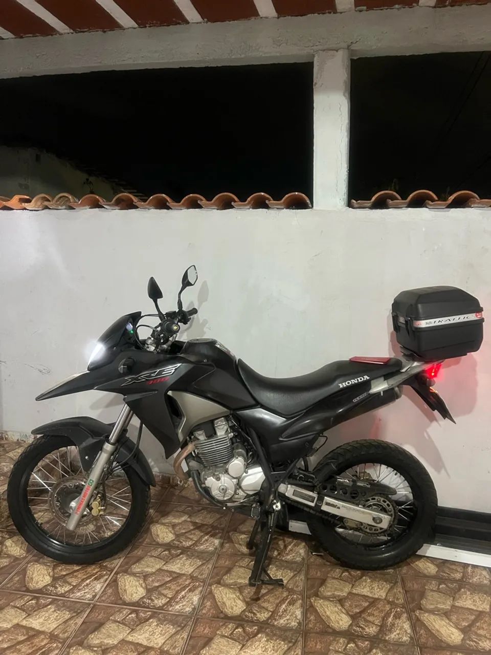Xre 300 