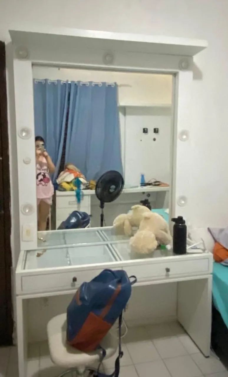 Penteadeira Camarim  - Foto 2