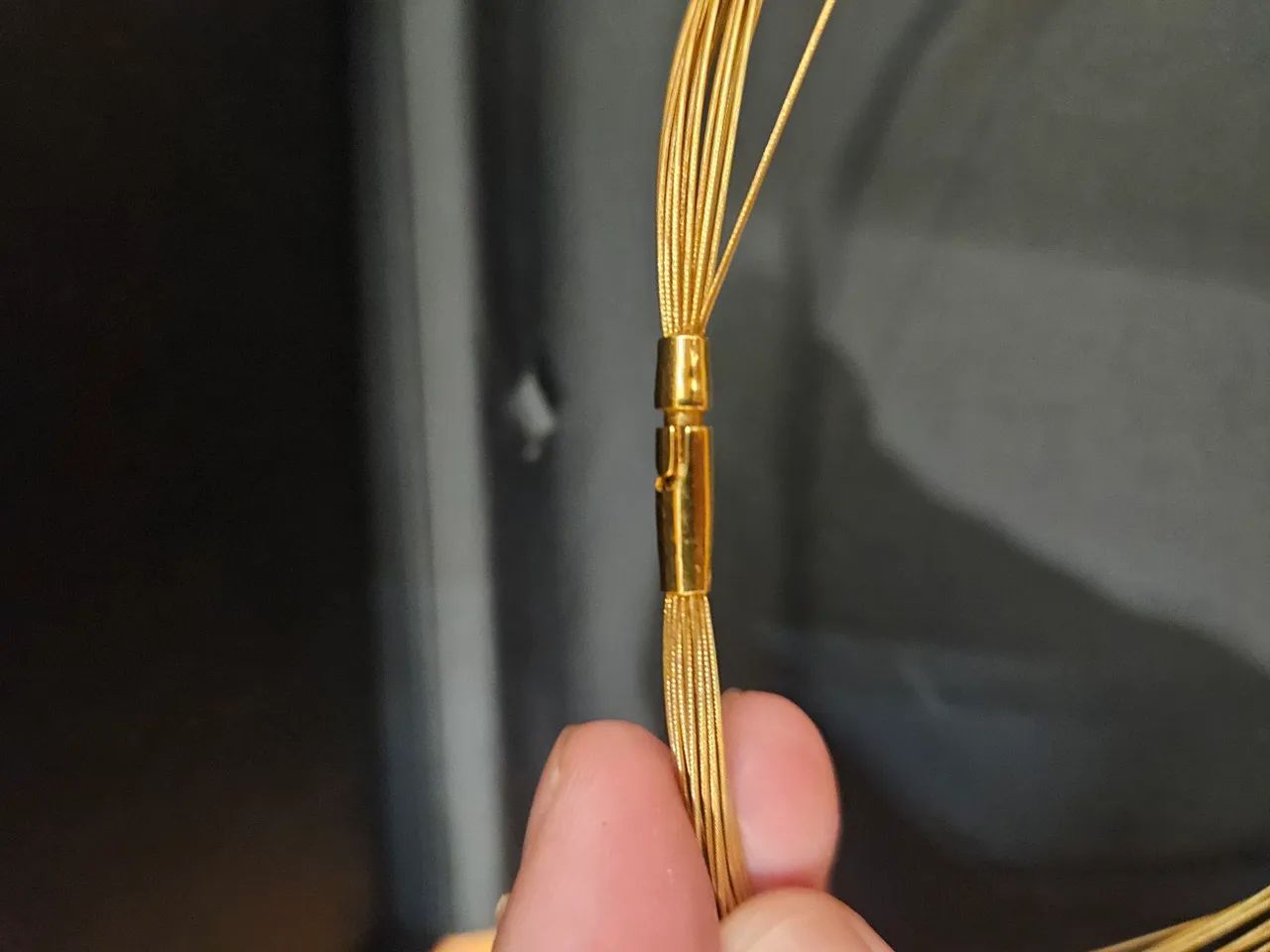 Colar ouro 18k H.Stern - Foto 2
