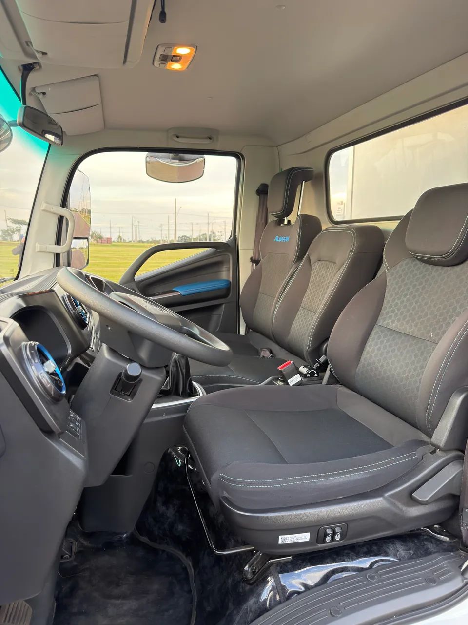 Foton S315 - Foto 5