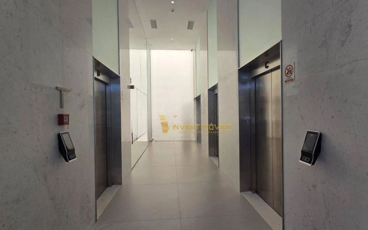 Sala com 51m² para alugar na Gleba Palhano - Foto 2