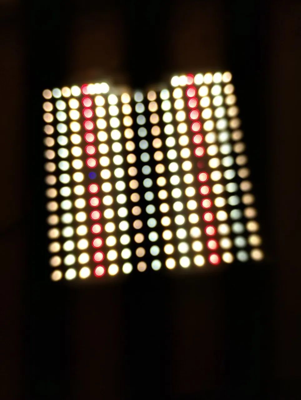 Painel Led 417561991415736320