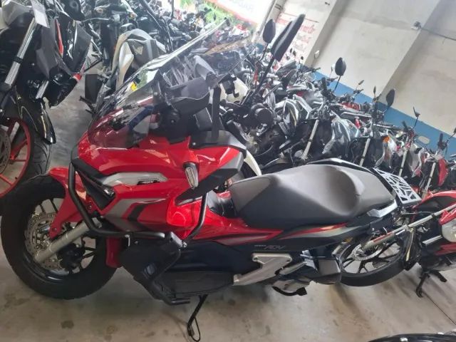Honda Adv 2024 - Foto 2