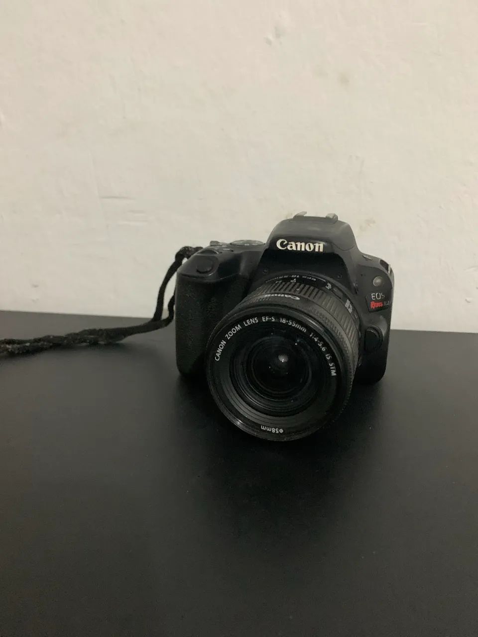 câmera