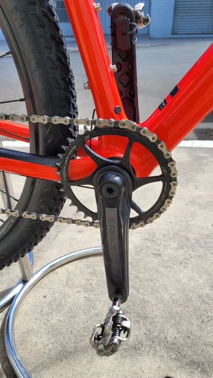 Bicicleta Specialized em Carbono - Foto 4