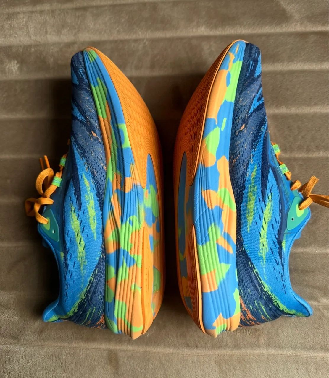 Tênis Asics Noosa Tri15 - Calçados Esportivos - Mooca, São Paulo