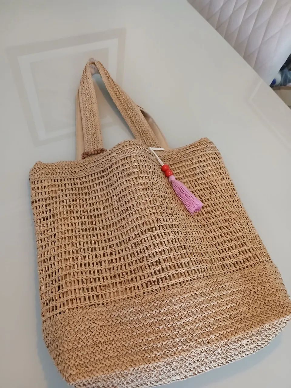 Bolsa de Praia NOVA! Oportunidade!