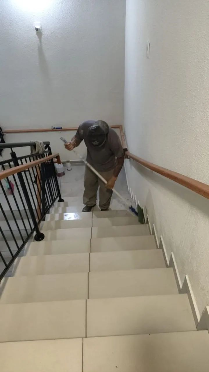 Busco socio para empresa de limpeza  - Foto 2