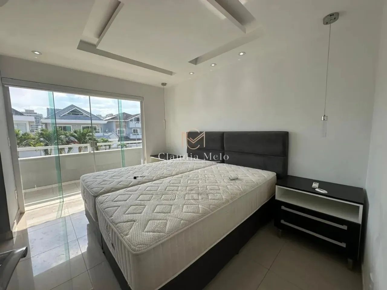 Casa de Alto Padrão com Piscina e Espaço Gourmet venda e locação - Foto 12