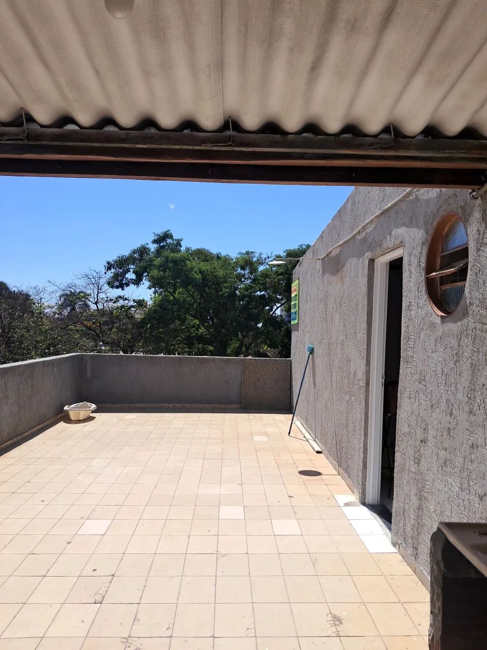 Apto 2qts pistão sul  - Foto 2