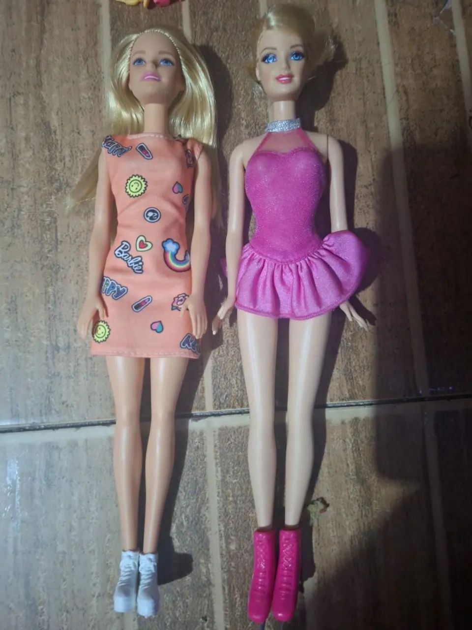 lote bonecas barbie  - Foto 2