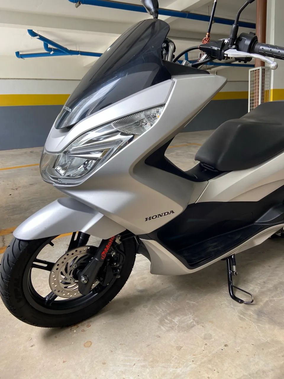 PCX 2018/2018 - Foto 5