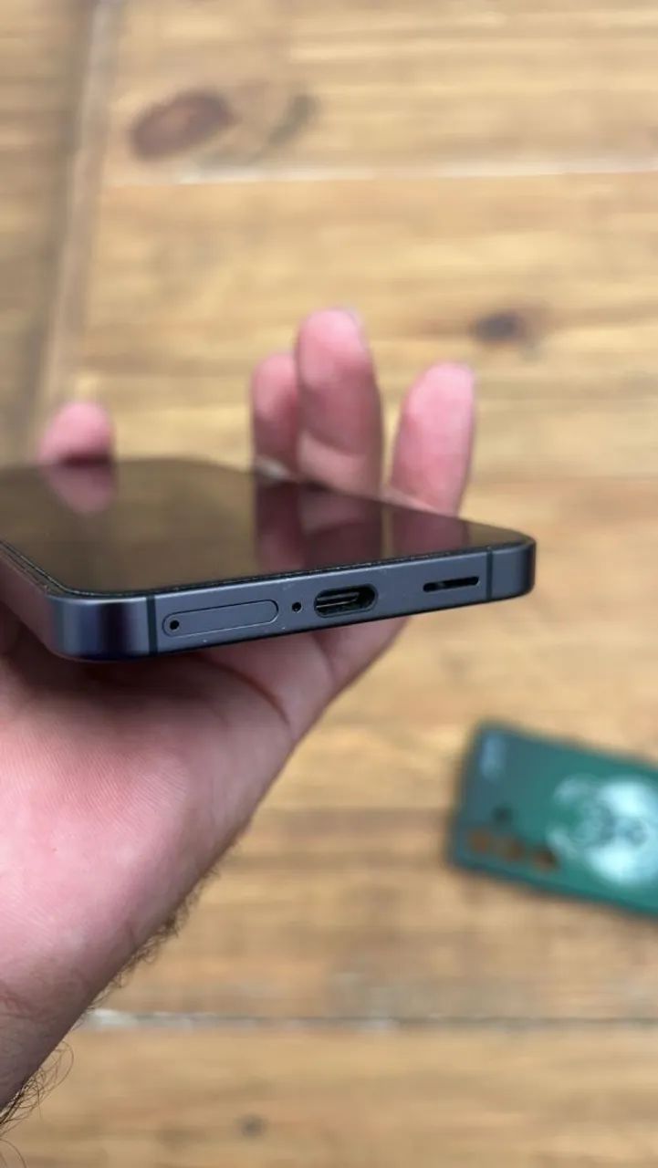 Samsung Galaxy S24  - Foto 4