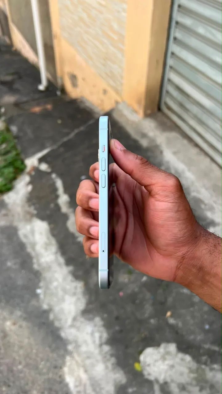 iPhone 15-128gb  - Foto 4