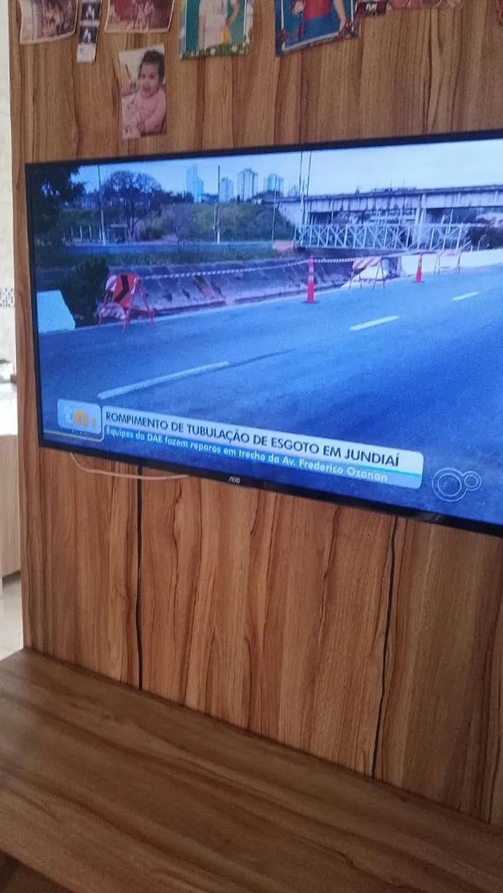 Smart tv AOC 43 - Foto 2