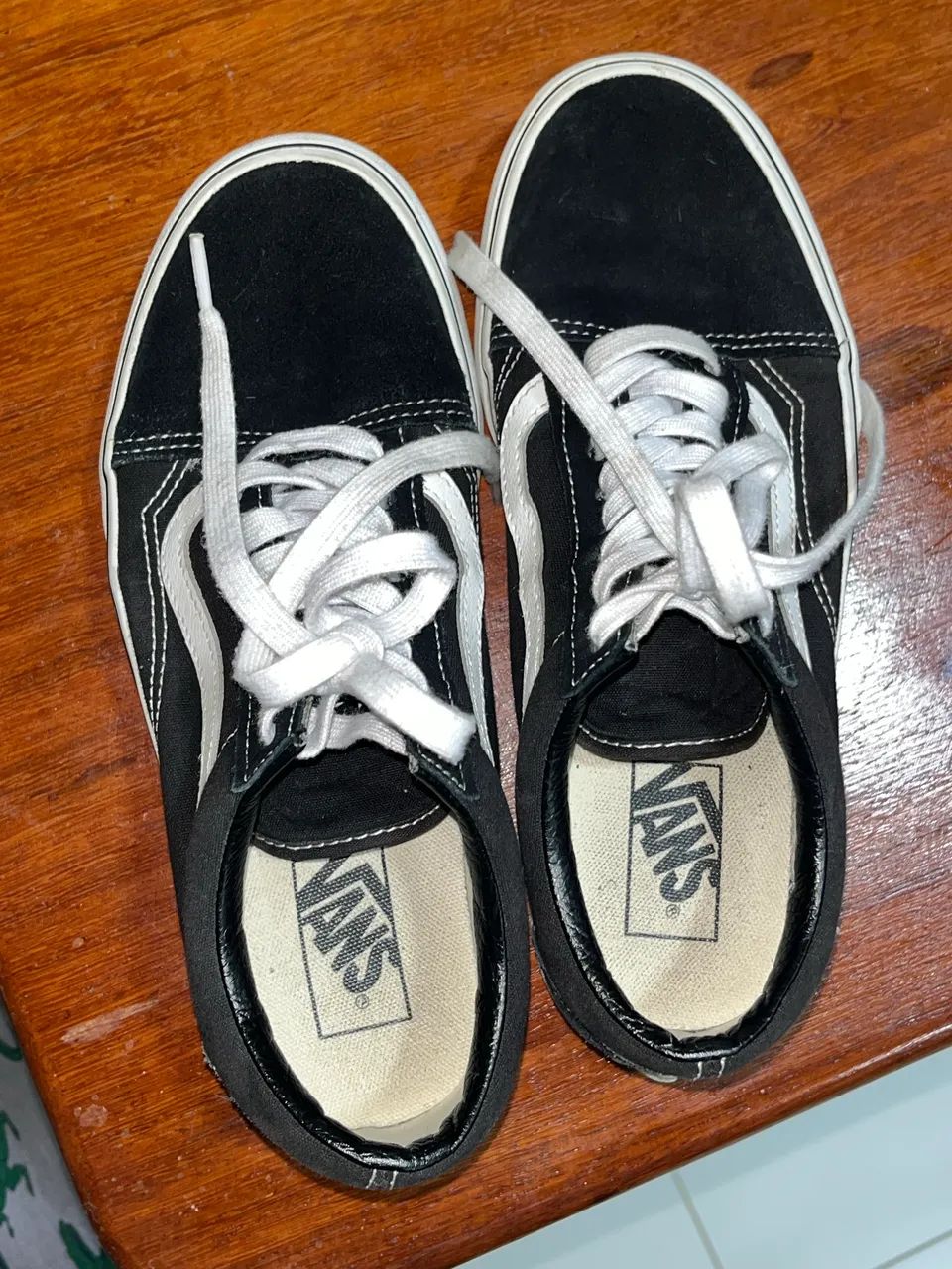 Tênis Vans Original 