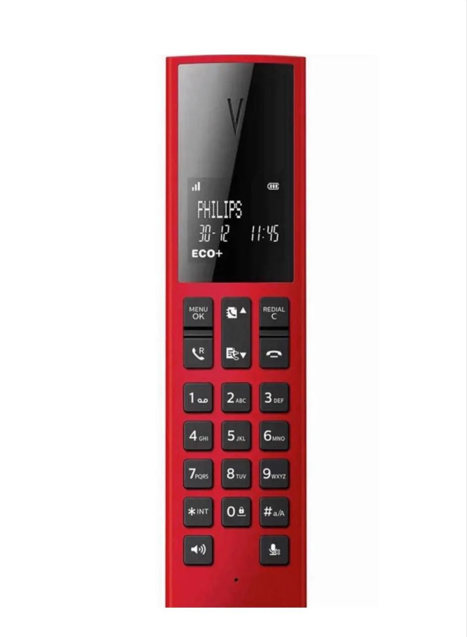 Telefone sem fio Phillips  - Foto 2
