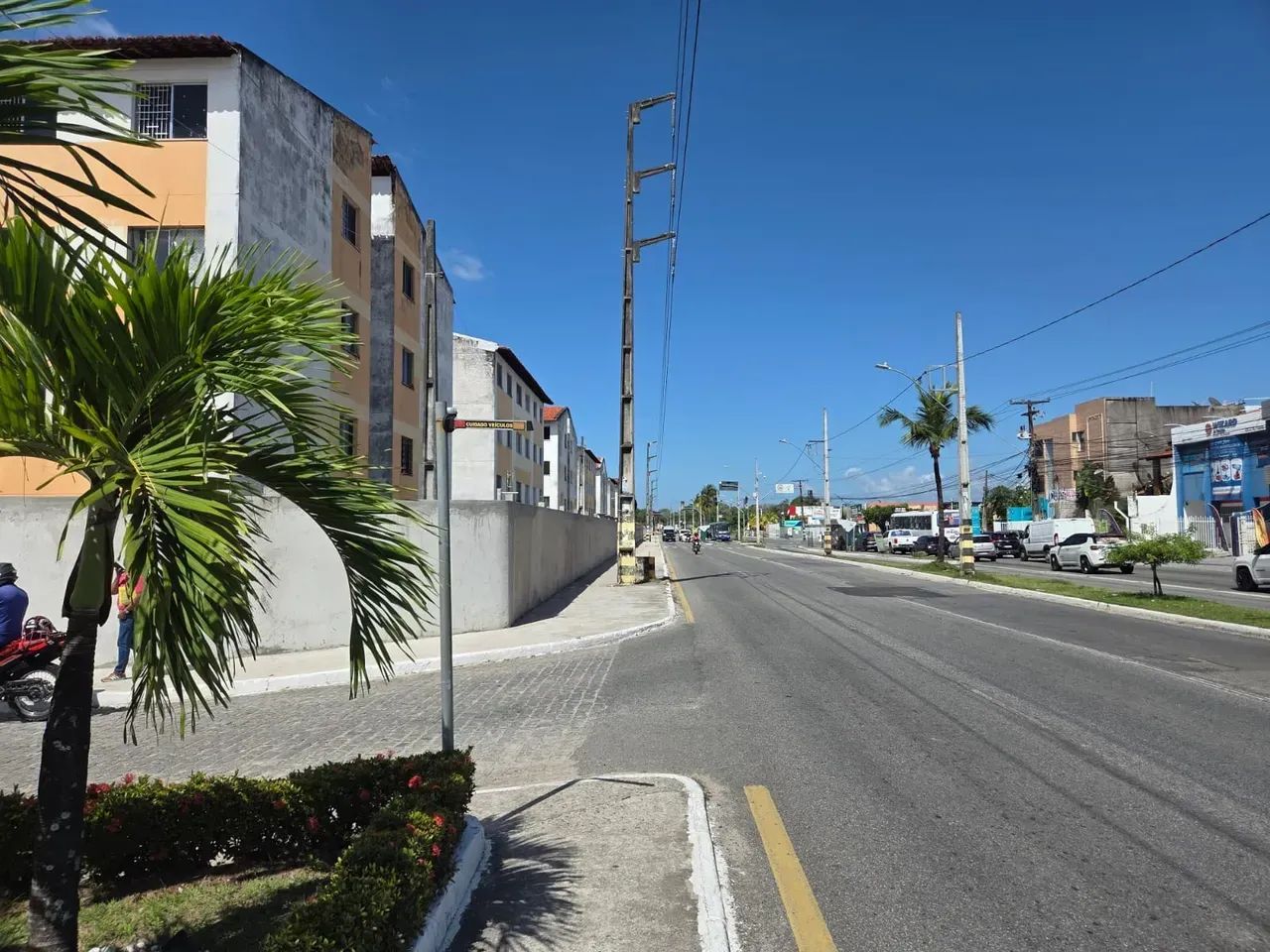 Apartamento térreo a venda no Conjunto Orlando Dantas! - Foto 4