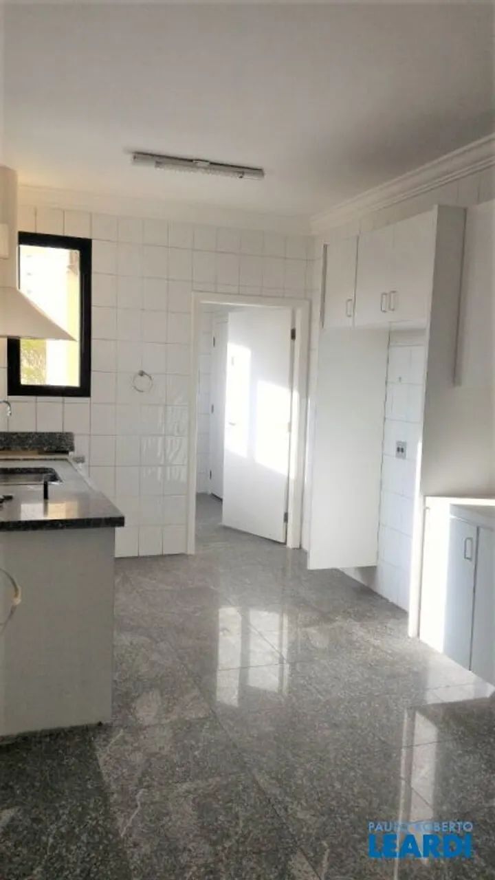 APARTAMENTO - VILA MASCOTE - SP - Foto 4