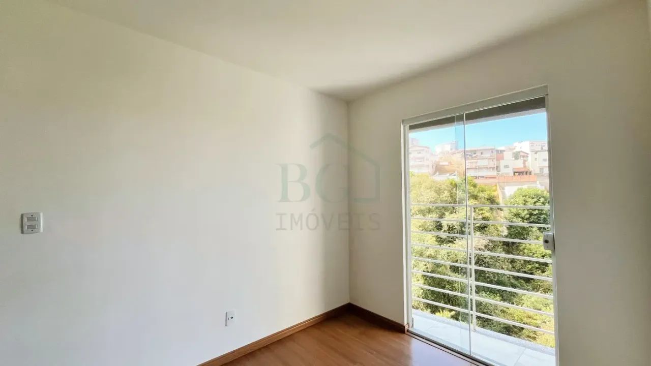 Apartamentos Padrão em Poços de Caldas - Foto 2