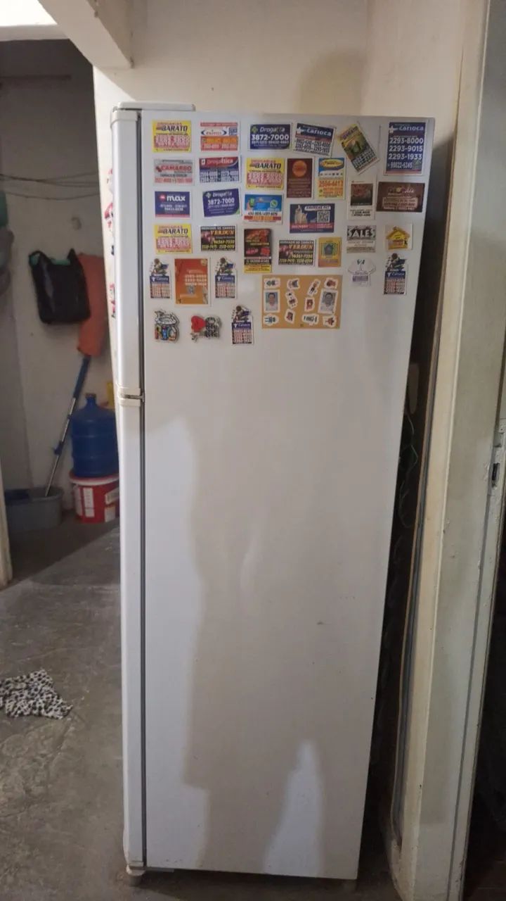 GELADEIRA - Foto 2