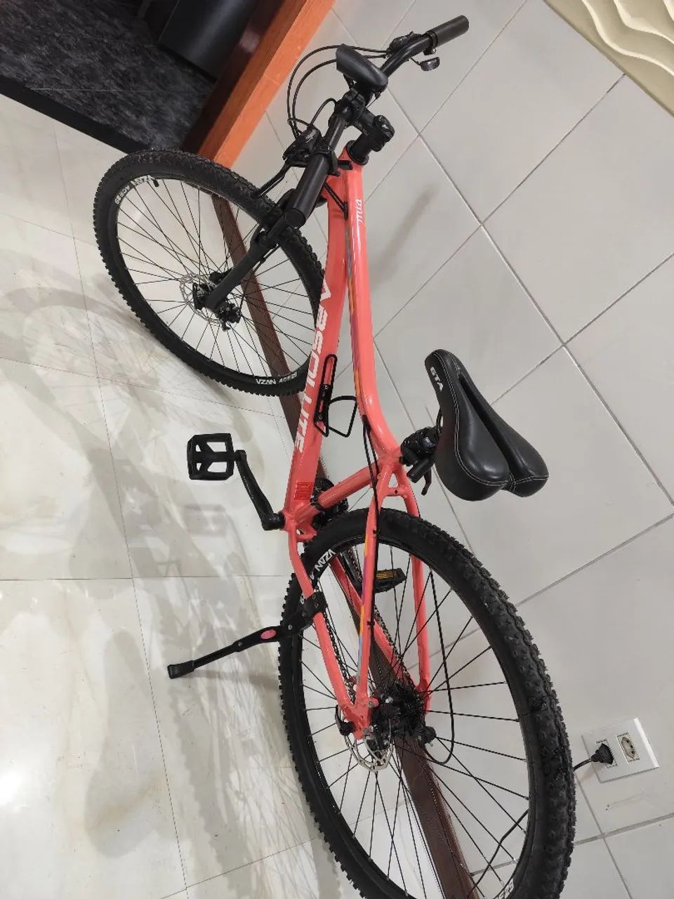 Bicicleta Absolute Aro 29 - Foto 4