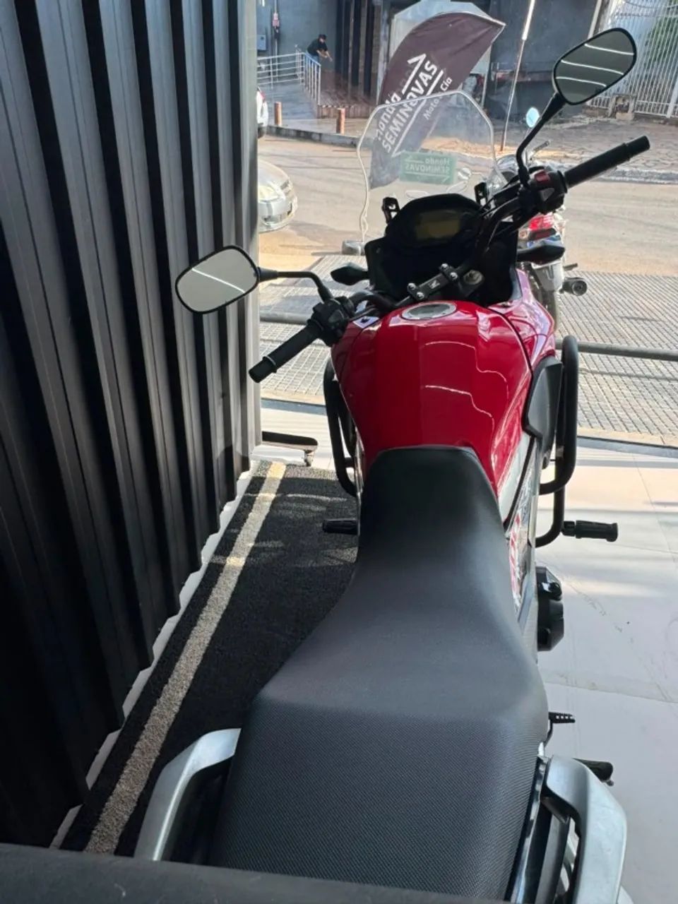  CB 500X - Foto 5