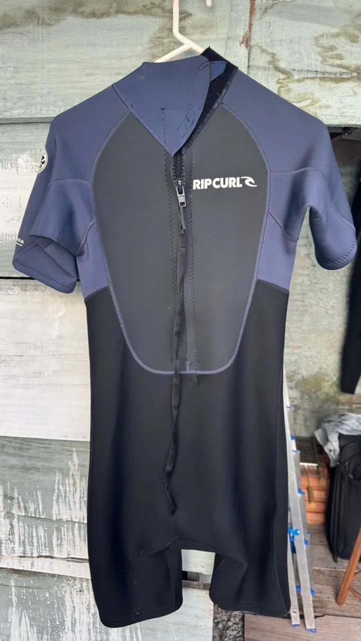 Rip curl short john 