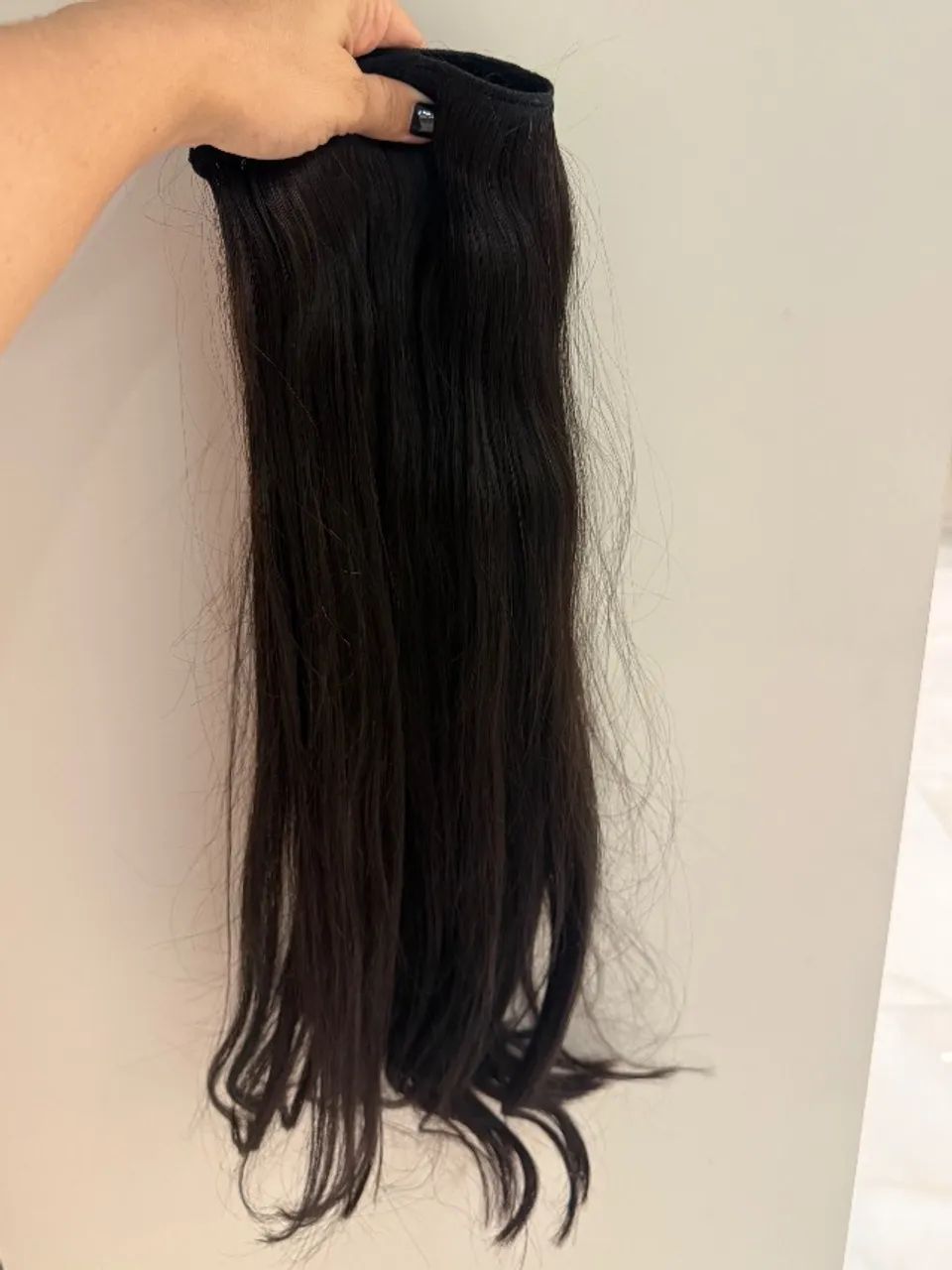 Mega Hair  (valor negociável)