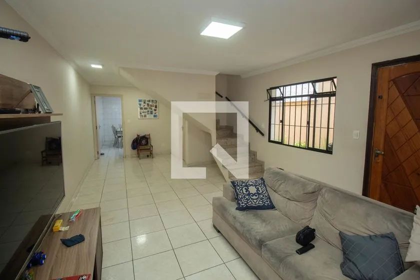 Casa à Venda - Vila Gustavo, 3 Quartos, 400 m2 - Foto 3