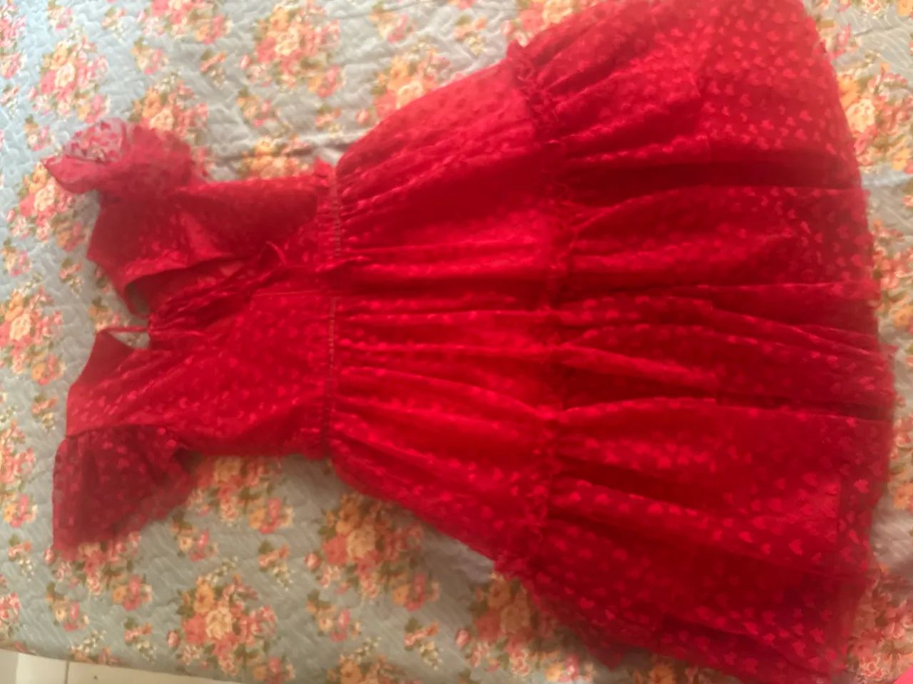 Vestidos veste de 8 a12 anos  - Foto 2