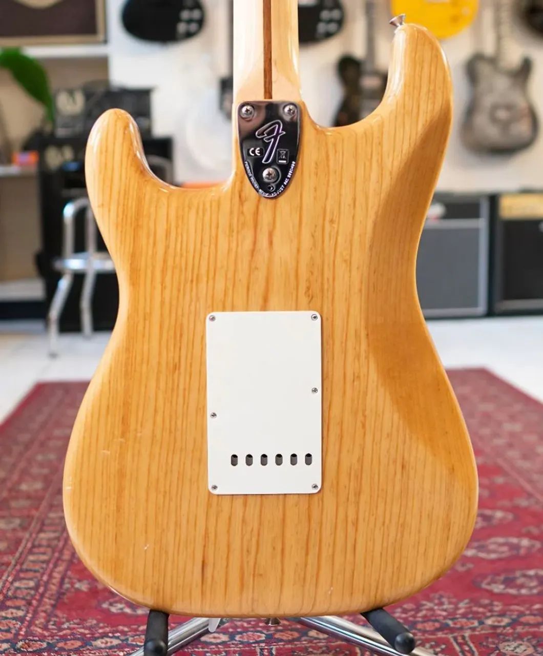 Fender classic 70s  - Foto 3