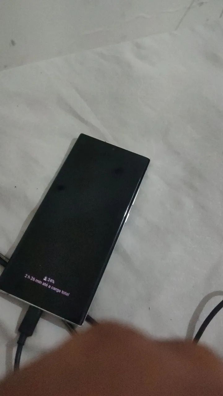 Samsung note 20 ultra top 256 GB - Foto 4