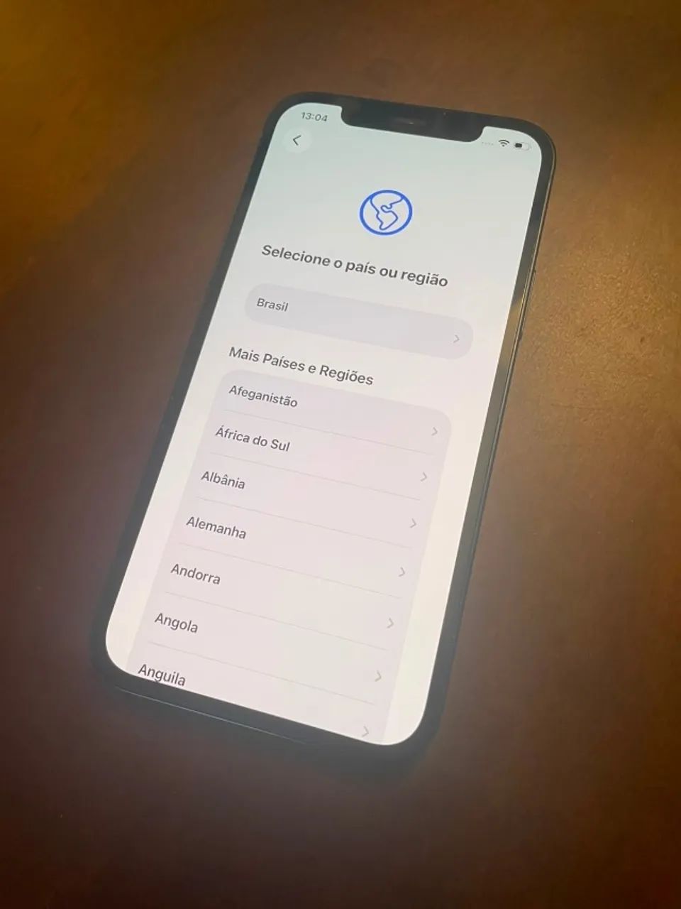 iPhone 12 em perfeito estado, sem detalhes - Foto 4