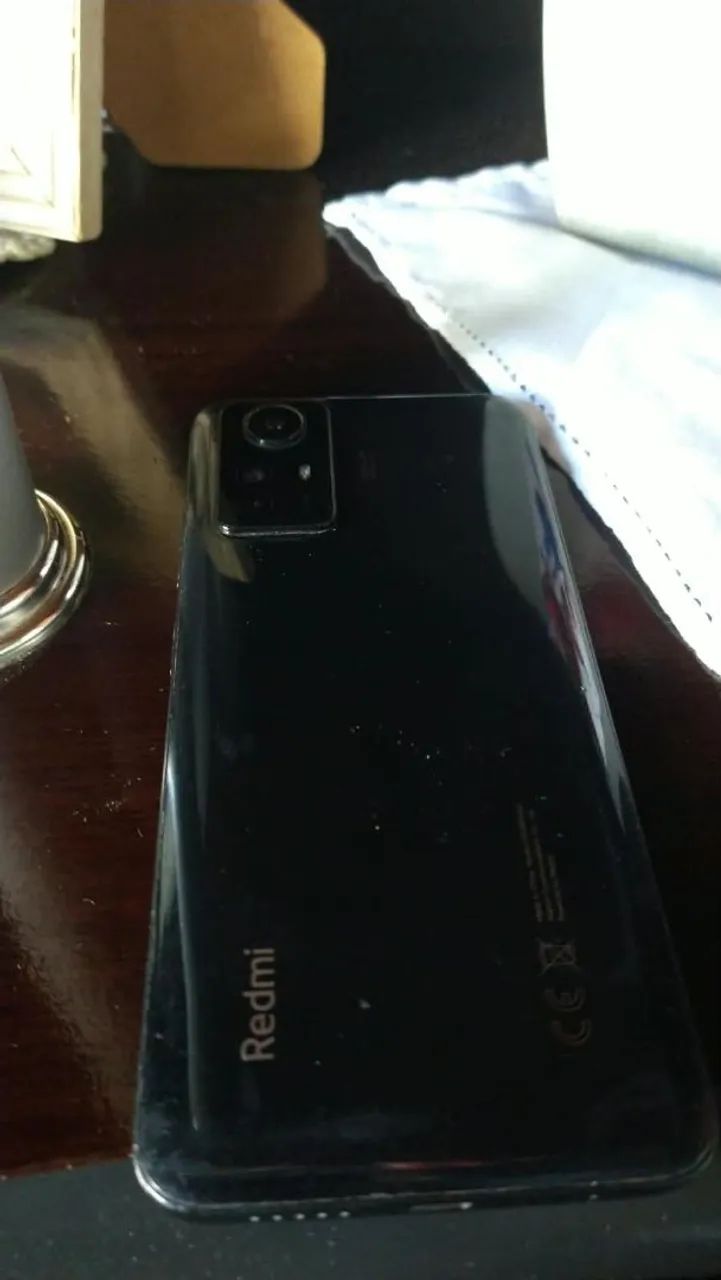 Redmi note 12s - Foto 3