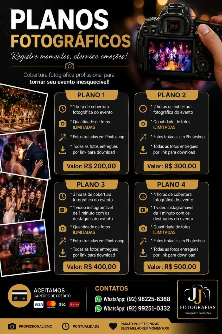 Fotografias